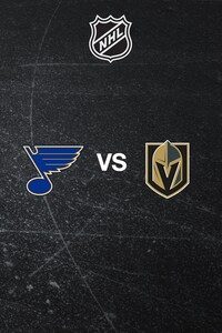 [NHL] W6 세인트루이스 vs 베이거스