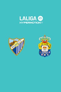 말라가 vs 라스팔마스