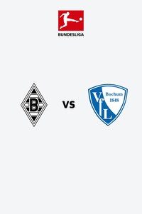 묀헨글라트바흐 vs 보훔