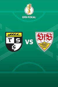 발링겐 vs 슈투트가르트