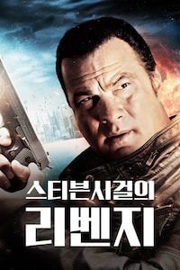 스티븐 시걸의 리벤지