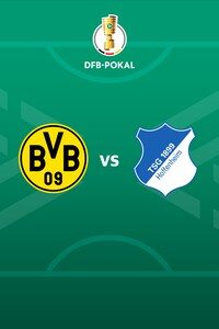 도르트문트 vs 호펜하임