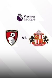 본머스 vs 선덜랜드