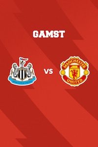 뉴캐슬 vs 맨유