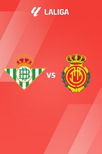 레알 베티스 vs 마요르카
