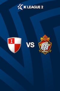 부산 vs 경남