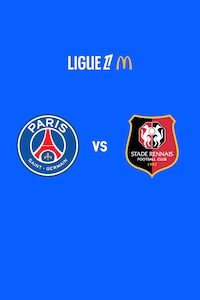 PSG vs 스타드 렌