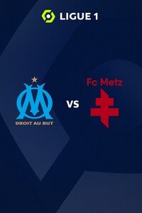 마르세유 vs 메스