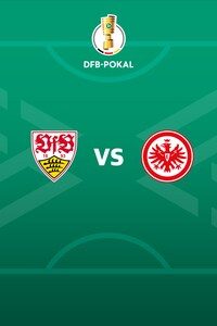 슈투트가르트 vs 프랑크푸르트