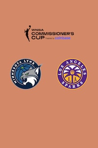 미네소타 vs LA 스파크스