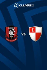 부천 vs 부산