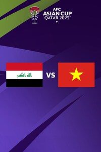 이라크 vs 베트남