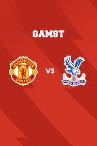 맨유 vs 크리스탈 팰리스