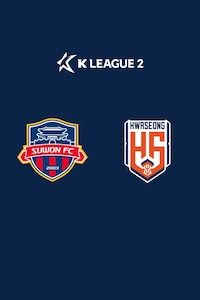 수원FC vs 화성