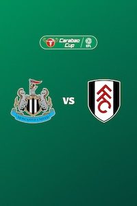 뉴캐슬 vs 풀럼