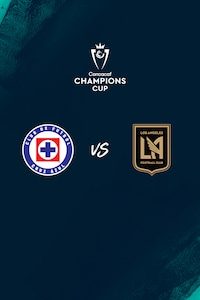 크루스 아술 vs LAFC