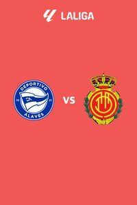 알라베스 vs 마요르카
