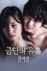 금단의 유혹: 월하향