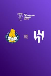 알 가라파 vs 알 힐랄