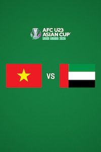 베트남 vs UAE