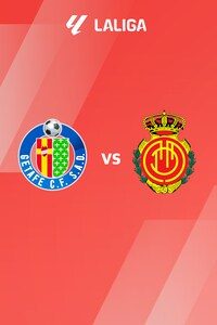 헤타페 vs 마요르카