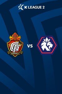 경남 vs 충북청주