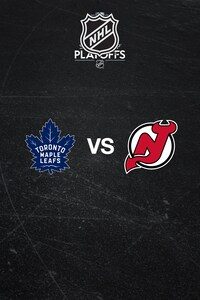 [NHL] W21 토론토 vs 뉴저지