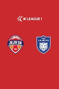 제주 vs 울산