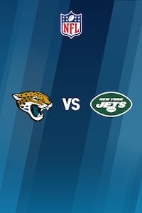 [NFL] W16 잭슨빌 vs 뉴욕 제츠