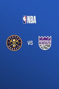 덴버 vs 새크라멘토