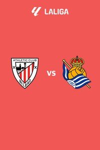 아틀레틱 vs 레알 소시에다드