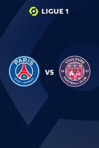 PSG vs 툴루즈