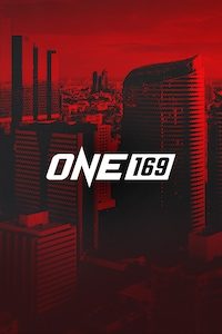 ONE 169