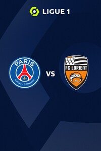PSG vs 로리앙