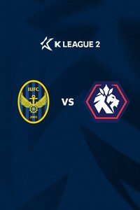 인천 vs 충북청주