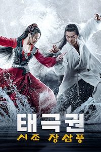 태극권: 시조 장삼풍