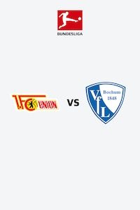 우니온 베를린 vs 보훔