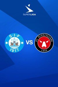실케보르 vs 미트윌란