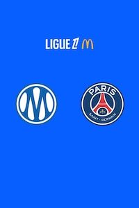 마르세유 vs PSG