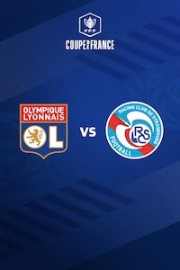 리옹 vs 스트라스부르