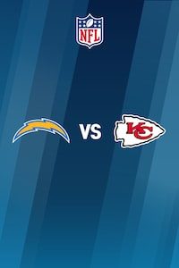 [NFL] W2 LA 차저스 vs 캔자스시티