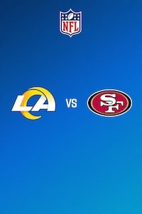 LA 램스 vs 샌프란시스코