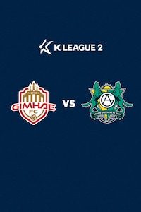 김해 vs 안산