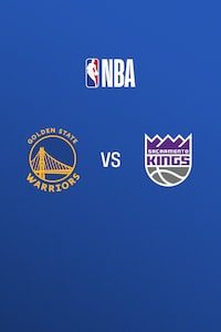 골든스테이트 vs 새크라멘토