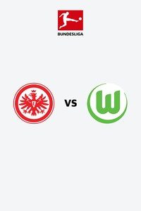 프랑크푸르트 vs 볼프스부르크