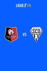 스타드 렌 vs 앙제