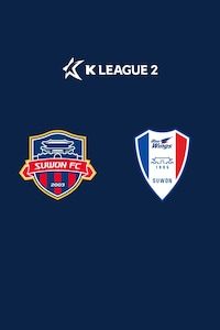 수원FC vs 수원
