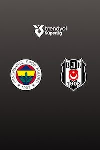 페네르바체 vs 베식타시