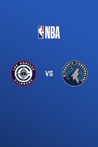 LA 클리퍼스 vs 미네소타