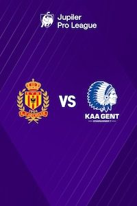 [벨기에 주필러리그] 33R 메헬렌 vs 헨트